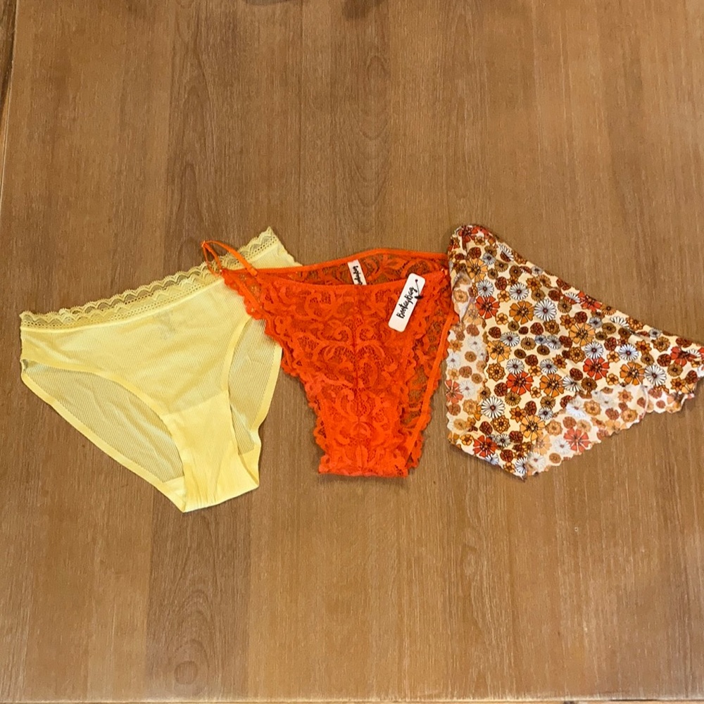 Set of three - BootayBag